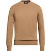 ALPHA STUDIO - Pullover - Sabbia