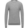 BROOKSFIELD - Pullover - Grigio chiaro