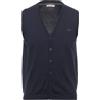 SUN 68 - Cardigan - Blu notte