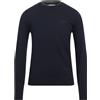 SUN 68 - Pullover - Blu