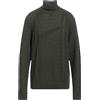 NIKE - Dolcevita - Verde militare