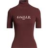 GAëLLE Paris - Dolcevita - Marrone
