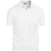 ALPHA STUDIO - Pullover - Off white