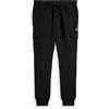 POLO RALPH LAUREN - Cargo - Nero