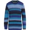 DONDUP - Pullover - Blu china