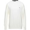 HARMONT & BLAINE - Pullover - Avorio