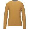 HARMONT & BLAINE - Pullover - Giallo ocra