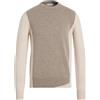 AION - Pullover - Tortora