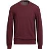 OUT/FIT - Pullover - Bordeaux