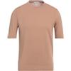 BALLANTYNE - Pullover - Sabbia