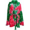 ALANUI - Cardigan - Verde