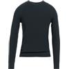 SUNS BOARDS - Pullover - Blu navy