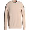 SUNS BOARDS - Pullover - Beige