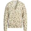 DRIES VAN NOTEN - Cardigan - Beige
