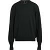 ALPHA STUDIO - Pullover - Verde scuro