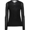 MAX MARA - Pullover - Nero