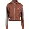 AUTRY - Cardigan - Marrone