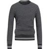 ROBERTO COLLINA - Pullover - Blu notte