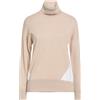 ALPHA STUDIO - Dolcevita - Beige