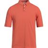 BALLANTYNE - Polo - Arancione