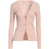 LIU -JO - Cardigan - Cipria