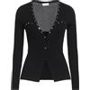 LIU -JO - Cardigan - Nero