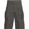 ASPESI - Shorts & Bermuda - Khaki