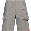 ASPESI - Shorts & Bermuda - Grigio