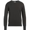BURBERRY - Pullover - Antracite