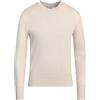 BURBERRY - Pullover - Beige