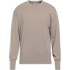 BURBERRY - Pullover - Khaki