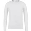 BALLANTYNE - Pullover - Bianco