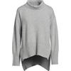 ALPHA STUDIO - Dolcevita - Grigio chiaro