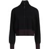 ALPHA STUDIO - Cardigan - Nero