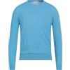 BALLANTYNE - Pullover - Azzurro
