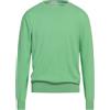 BALLANTYNE - Pullover - Verde lime