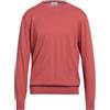 BALLANTYNE - Pullover - Mattone