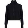 ALPHA STUDIO - Cardigan - Blu notte
