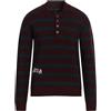 ANDERSSON BELL - Pullover - Bordeaux