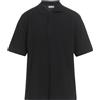 BURBERRY - Polo - Nero