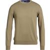 HARMONT & BLAINE - Pullover - Verde militare