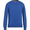 HARMONT & BLAINE - Pullover - Blu china