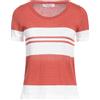 AMINA RUBINACCI - Pullover - Ruggine