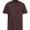 AMIRI - Basic t-shirt - Cioccolato
