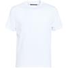 AMIRI - Basic t-shirt - Bianco