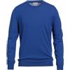 BALLANTYNE - Pullover - Blu china