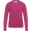 BALLANTYNE - Pullover - Malva