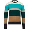 DRUMOHR - Pullover - Verde scuro