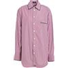 ETRO - Camicie e bluse fantasia - Bordeaux
