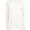 TORY BURCH - Top - Avorio